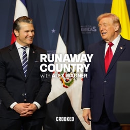 Trump's Plan for Iran....Is No Plan