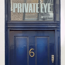 154: The Definitive Guide To Private Eye