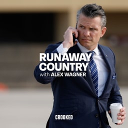 What the Hell is Happening at the Pentagon? (with Sen. Elissa Slotkin & Ben Rhodes)