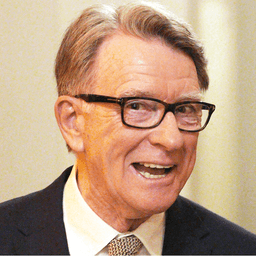 166: Mandy Lifeboats