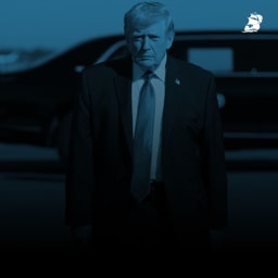 Bill Kristol: Trump Is in Way over His Head