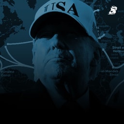 Jeffrey Goldberg and Joe Weisenthal: Pandora's Box Has Been Opened