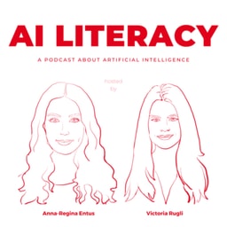 AI LITERACY Teaser