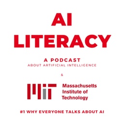#1 Why Everyone Talks about AI with Seymour Duncker (Mindscale, MIT)