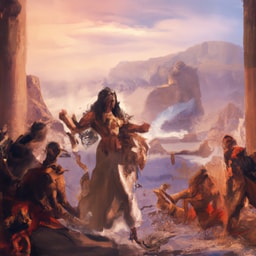 A guide to visiting art museums and galleries, including tips on how to get the most out of your experience