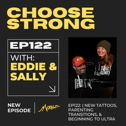 #122 | Beginning to Ultra