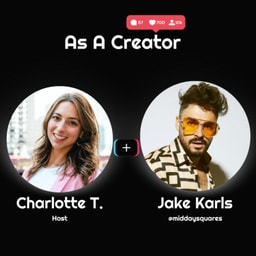 How Midday Squares Built A Production Team For The Best TikTok Content | Interview with Jake Karls