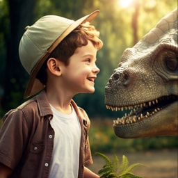 Nadie conoce al paquicefalosaurio