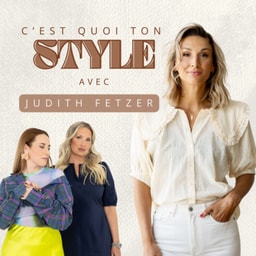 Judith Fetzer, parler vrai !