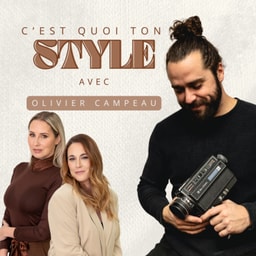 Transformer ses passions en carrière avec Olivier Campeau