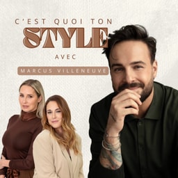 Marcus Villeneuve le processus pour devenir père en 2026,