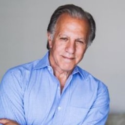 Ep 57 - Paul Margolis - Writer And Story Editor