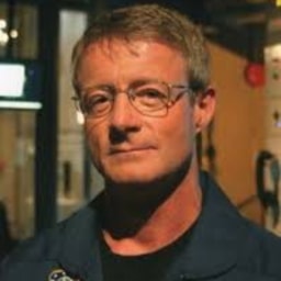 Ep 55 - Dan Shea - Sgt Siler