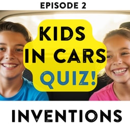 INVENTIONS - Take the 10 question challenge. Ep 02