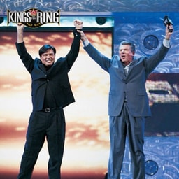 Ep. 12 | “Monday Night Wars” ft. Grits & Eggs Podcast