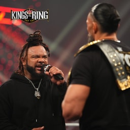 Ep. 29 | WWE Releases, Reheated Bloodline? Roman Reigns, AEW, Jacob Fatu + More! Ft. @D_Babyyyy