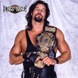 Ep.31 | Ben Bishop on Matt Cardona Shoutout, Kevin Nash, Indie Wrestling, Cody Rhodes + More!