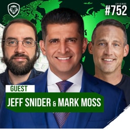 Iran's Strait of Hormuz THREATS + McDonald’s CEO Gets ROASTED | PBD #752