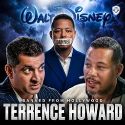 Terrence Howard Opens Up | PBD #753