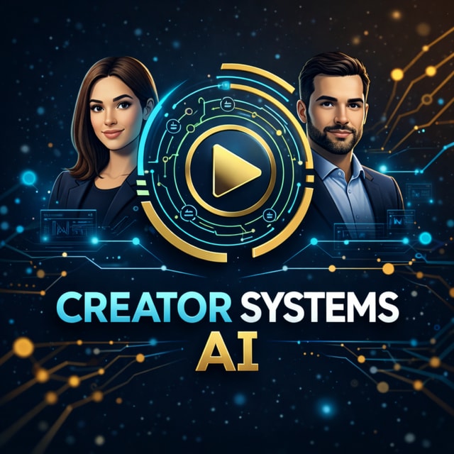 Creator Systems AI