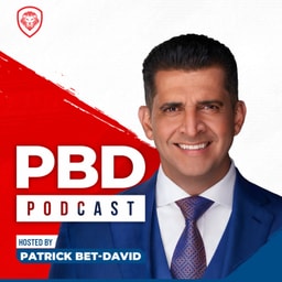 Oil’s Most VOLATILE Day In History w/ Anthony Scaramucci | PBD #757