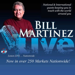 The Bill Martinez Show 03 31 26