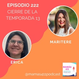 222 - Cierre de la temporada 13