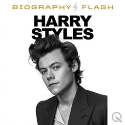 Biography Flash Harry Styles Disco Kingpin Rides Kiss All the Time to Billboard Glory and 140 Million Net Worth