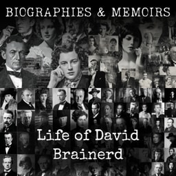 14 - Life of David Brainerd by Jonathan Edwards, John Styles
