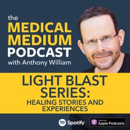 111 Light Blast Series: Healing Stories And Experiences