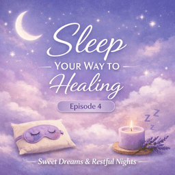 Sleep Your Way to Healing