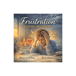 Managing Frustration During Recovery