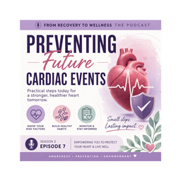 Preventing Future Cardiac Events