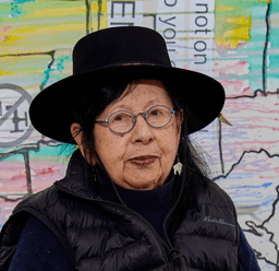 Jaune Quick to See Smith: I'm Still HERE!