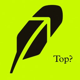 Double Down or Take Profits on $HOOD