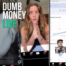 Consumers Are Obsessed. Wall Street Hasn’t Noticed Yet