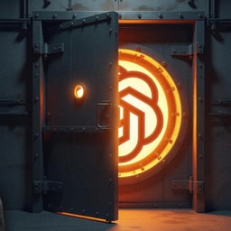 The Backdoor Bet on OpenAI