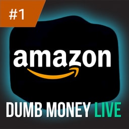 #1 on Amazon... and Almost No One Owns the Stock