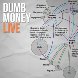 Undiscovered AI Trades