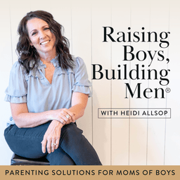 76. Why AI Parenting Advice Is Hurting Your Relationship With Your Teenage Son