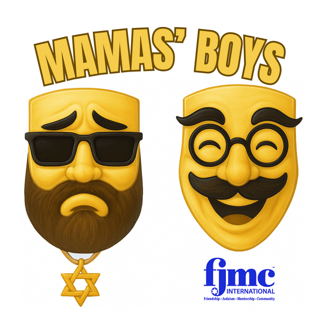Mamas’ Boys